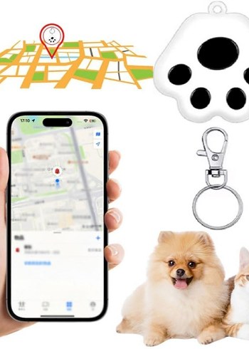 MOBİL UYGULAMALI EVCİL HAYVAN TAKİP CİHAZI - Görsel 3