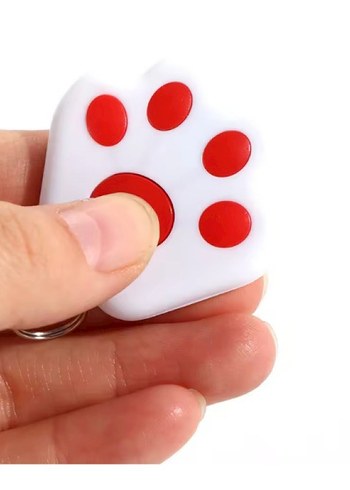 MOBİL UYGULAMALI EVCİL HAYVAN TAKİP CİHAZI - Görsel 2