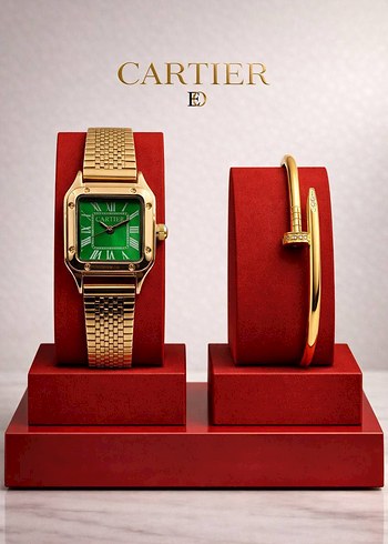 Cartier