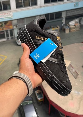 Kadın Mavi Denim Platform Spor Ayakkabı - Görsel 12