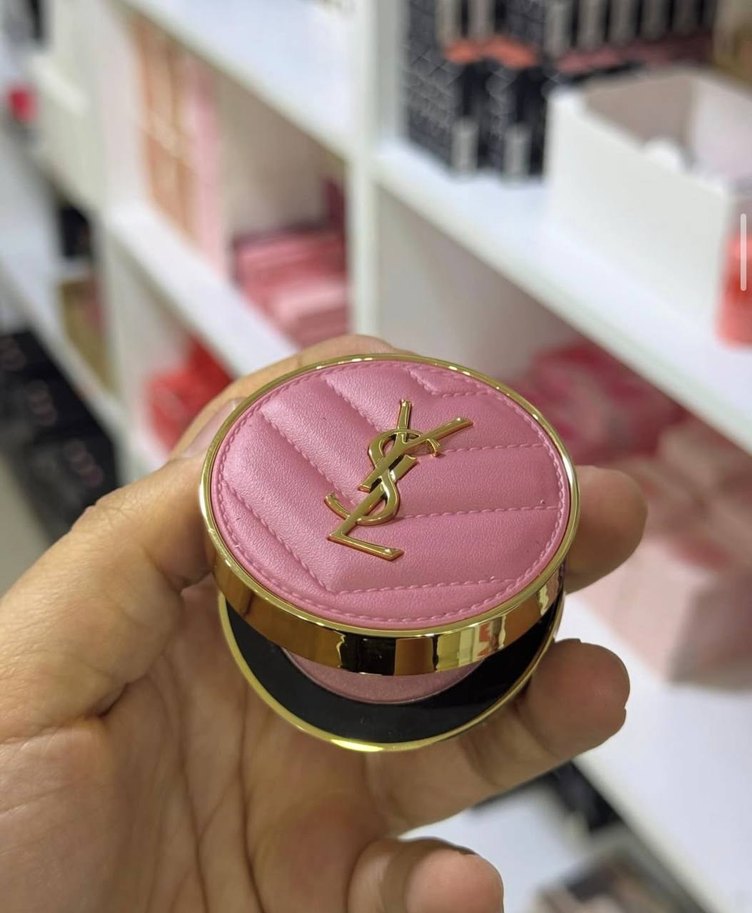 Parlak Pembe Allık - Görsel 2