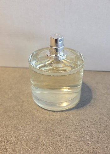 Şeffaf Kadın Parfümü 50 ml - Görsel 2