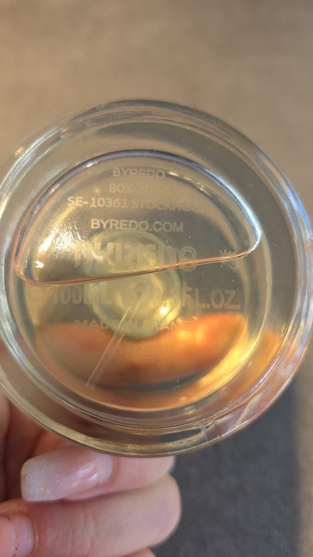 Şeffaf Kadın Parfümü 50 ml - Görsel 4