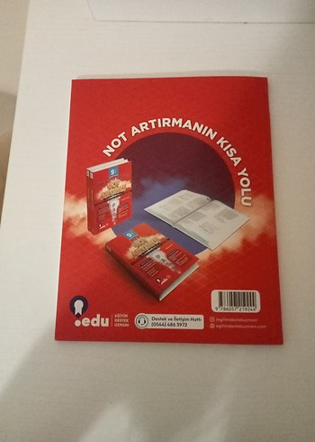 9. Sınıf Matematik Not Artırıcı Kitap - Görsel 2