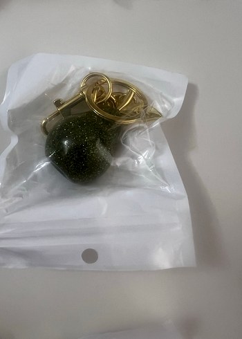 Çanta charmı çanta aksesuarı - Görsel 5