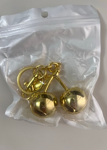 Çanta charmı çanta aksesuarı - Görsel 4