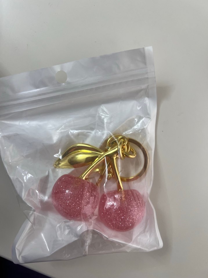 Çanta charmı çanta aksesuarı - Görsel 3