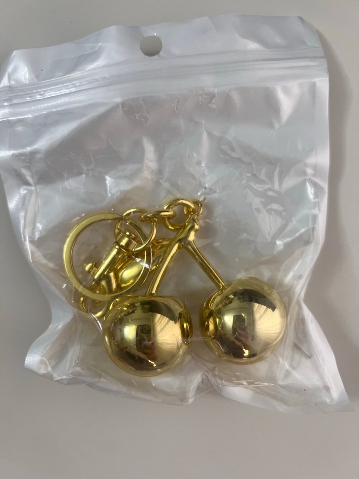 Çanta charmı çanta aksesuarı - Görsel 4