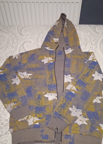 Diğer Standart Beden