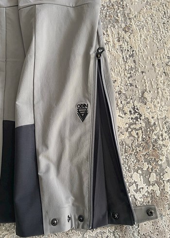 Helly Hansen Kayak Pantolonu - Görsel 5