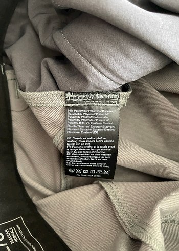 Helly Hansen Kayak Pantolonu - Görsel 7