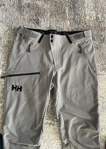 Helly Hansen Kayak Pantolonu - Görsel 2