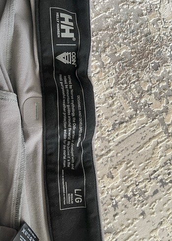 Helly Hansen Kayak Pantolonu - Görsel 6