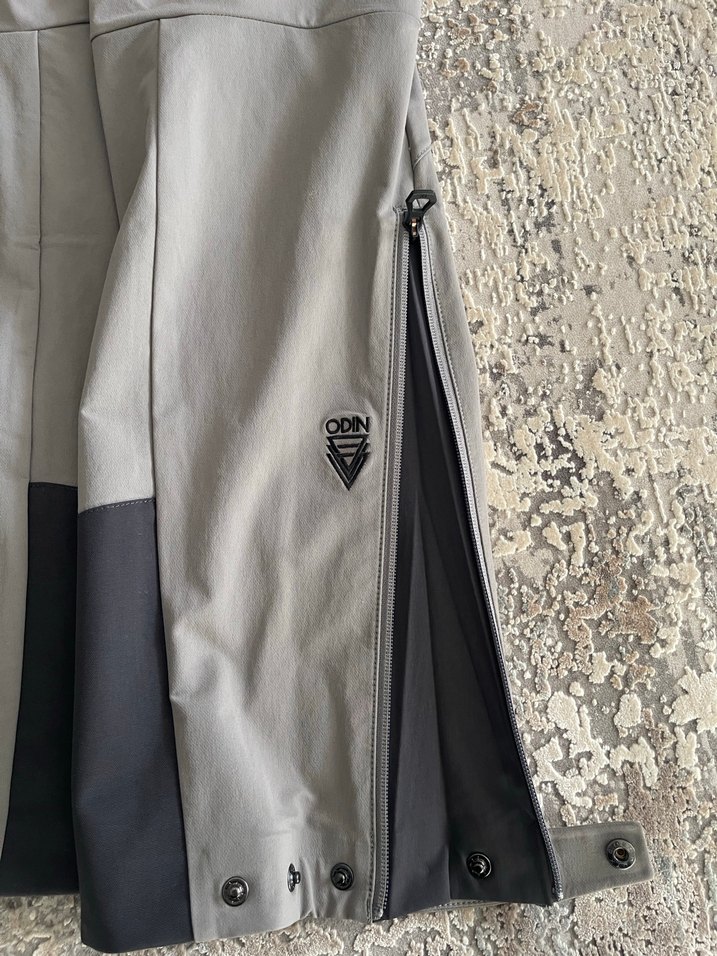 Helly Hansen Kayak Pantolonu - Görsel 5