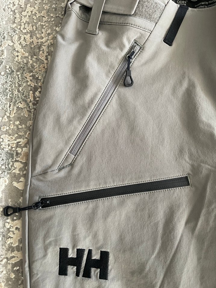 Helly Hansen Kayak Pantolonu - Görsel 3