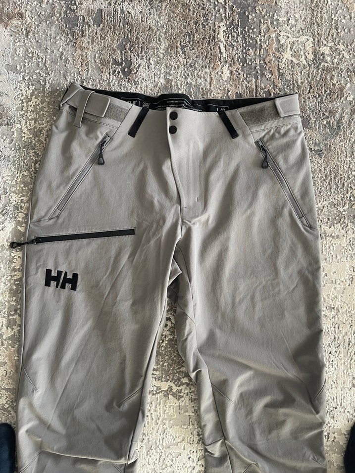 Helly Hansen Kayak Pantolonu - Görsel 2
