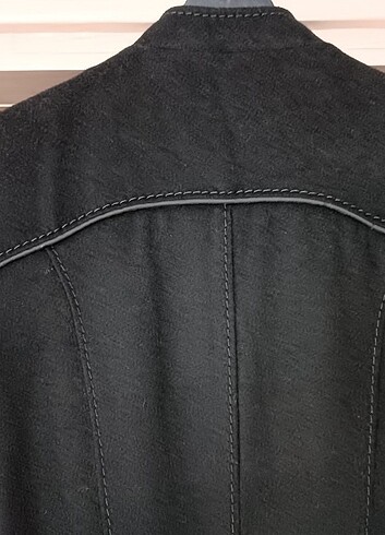 Armine kaşe pardesu - Görsel 3