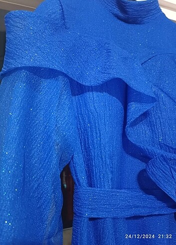 Yeni 2 defa giyildi - Görsel 4