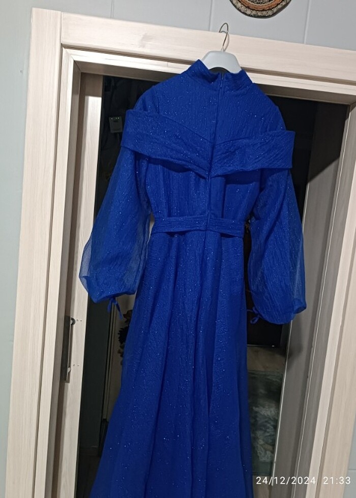 Yeni 2 defa giyildi  - Görsel 2