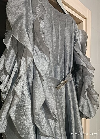 Yeni 1 kez giyildi - Görsel 2