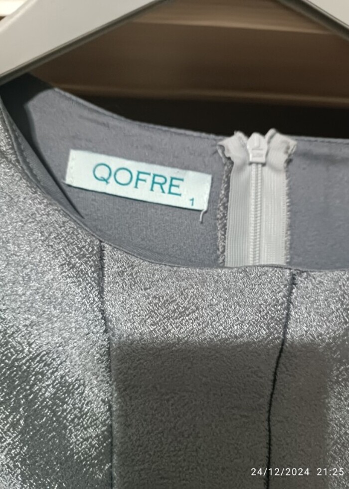 Yeni 1 kez giyildi  - Görsel 4