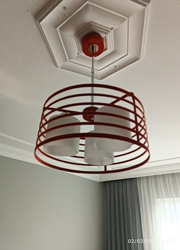 Süet kaplamali - Görsel 2