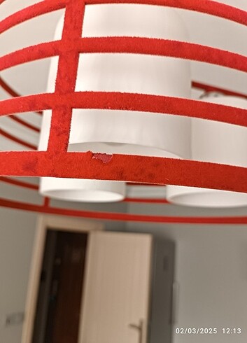 Süet kaplamali - Görsel 6