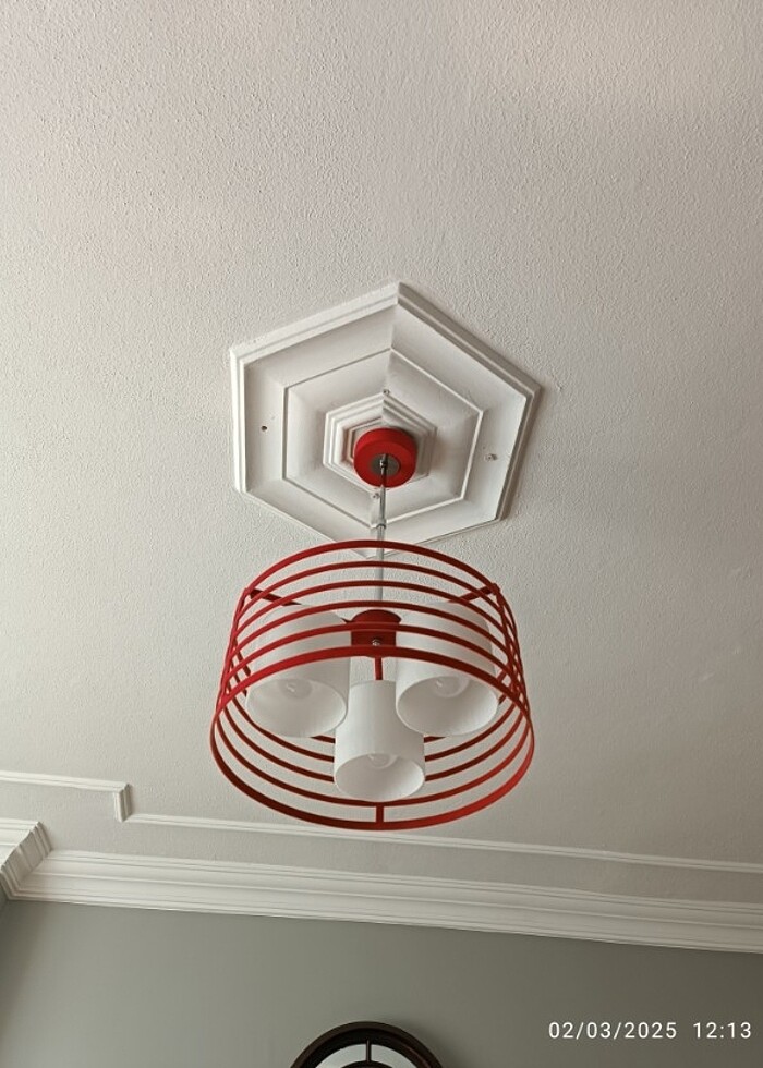 Süet kaplamali  - Görsel 4