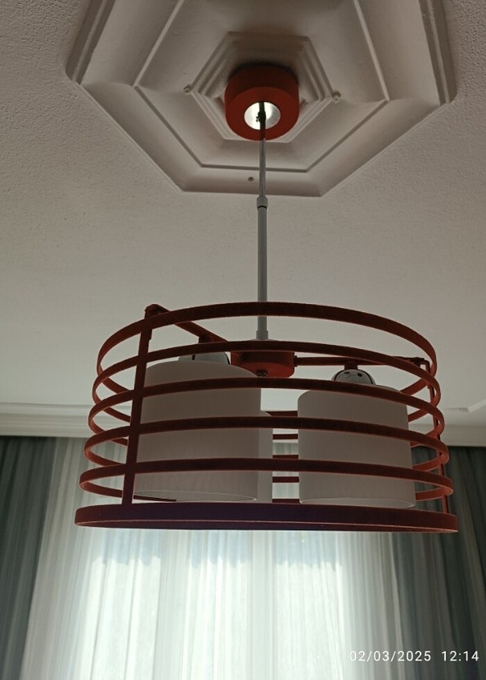 Süet kaplamali  - Görsel 5