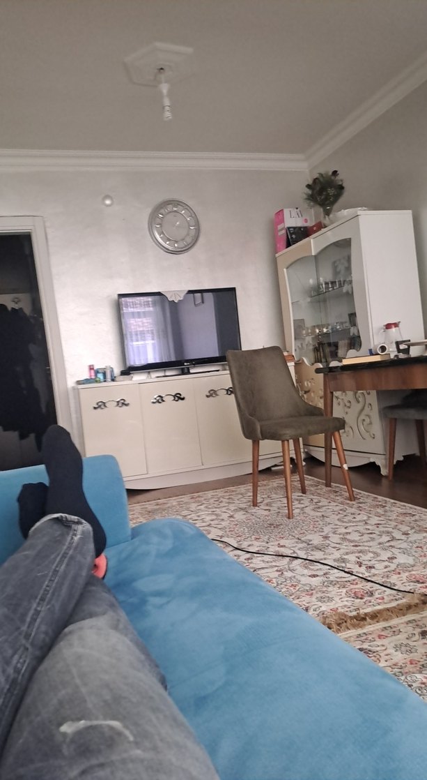 Siyah Kodak Film Kamerası - Görsel 5