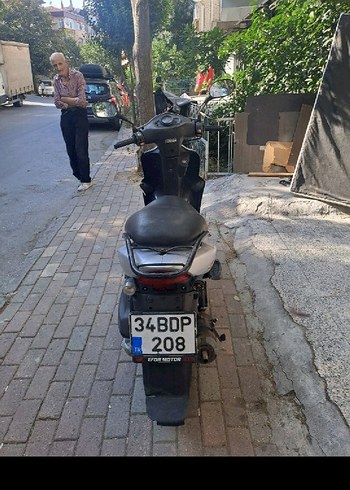 Gri Sokak kyomco muane yeni 2015 mode - Görsel 2