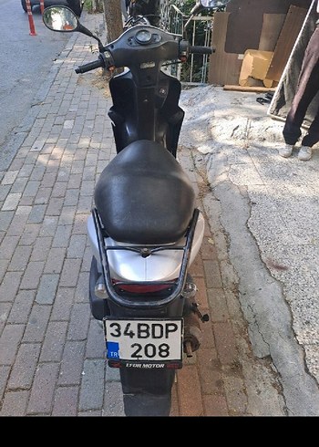 Gri Sokak kyomco muane yeni 2015 mode - Görsel 3