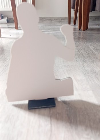 Ronaldo Figürü - Görsel 3