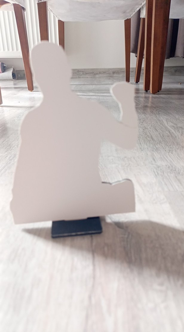 Ronaldo Figürü - Görsel 3