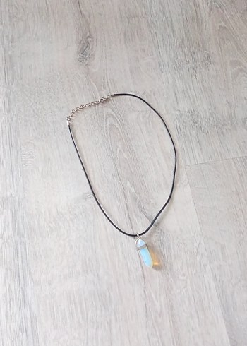 Doğal Taş Kolye - Görsel 2