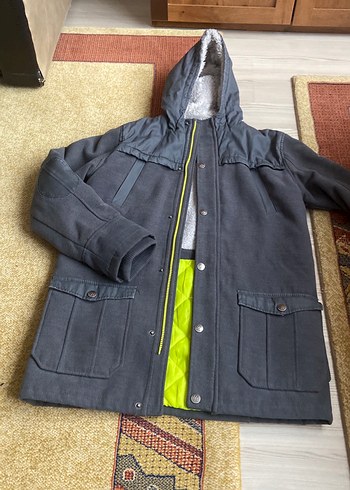 LC Waikiki 11-12 Yaş