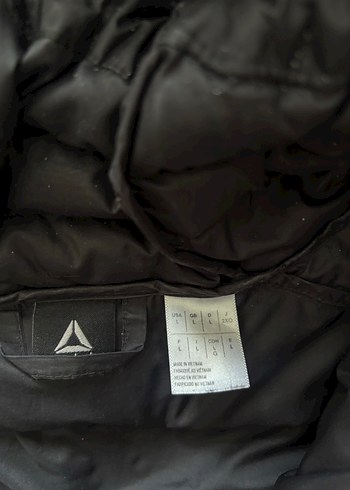 Reebok mont - Görsel 3