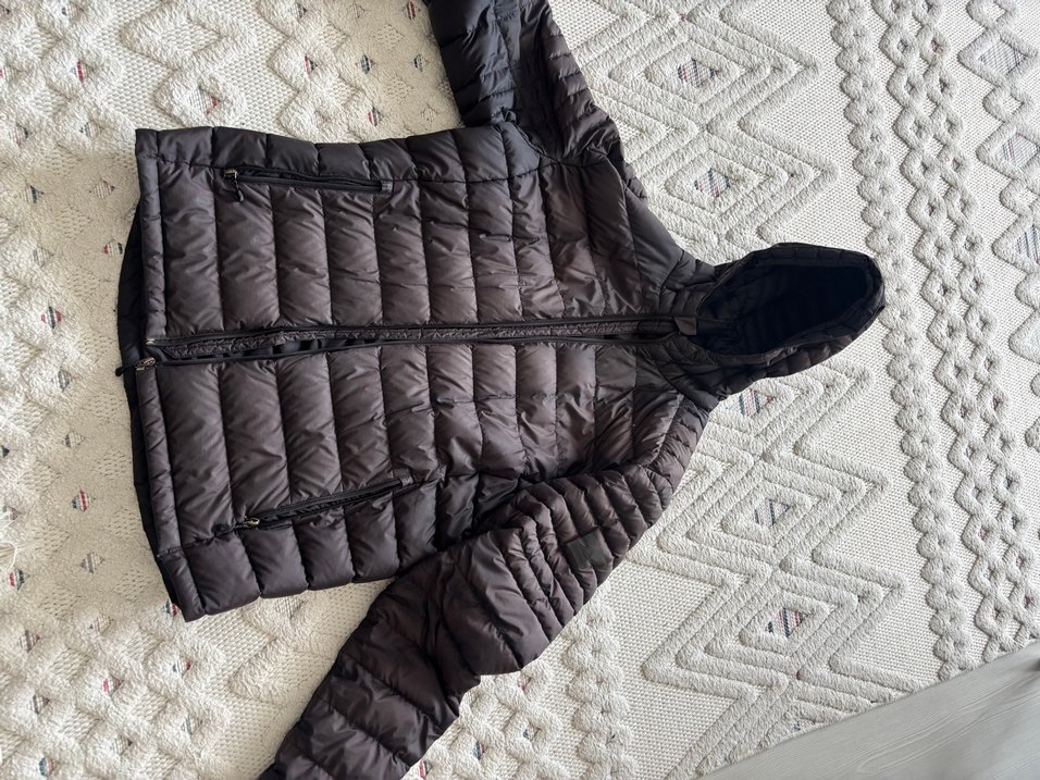 Reebok mont - Görsel 4