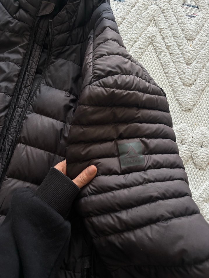 Reebok mont - Görsel 2