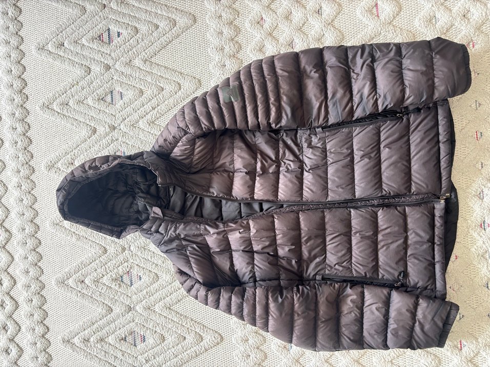 Reebok mont - Görsel 5