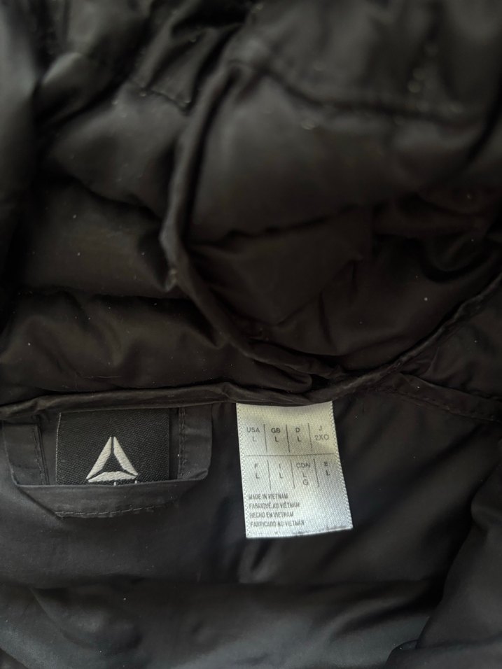 Reebok mont - Görsel 3