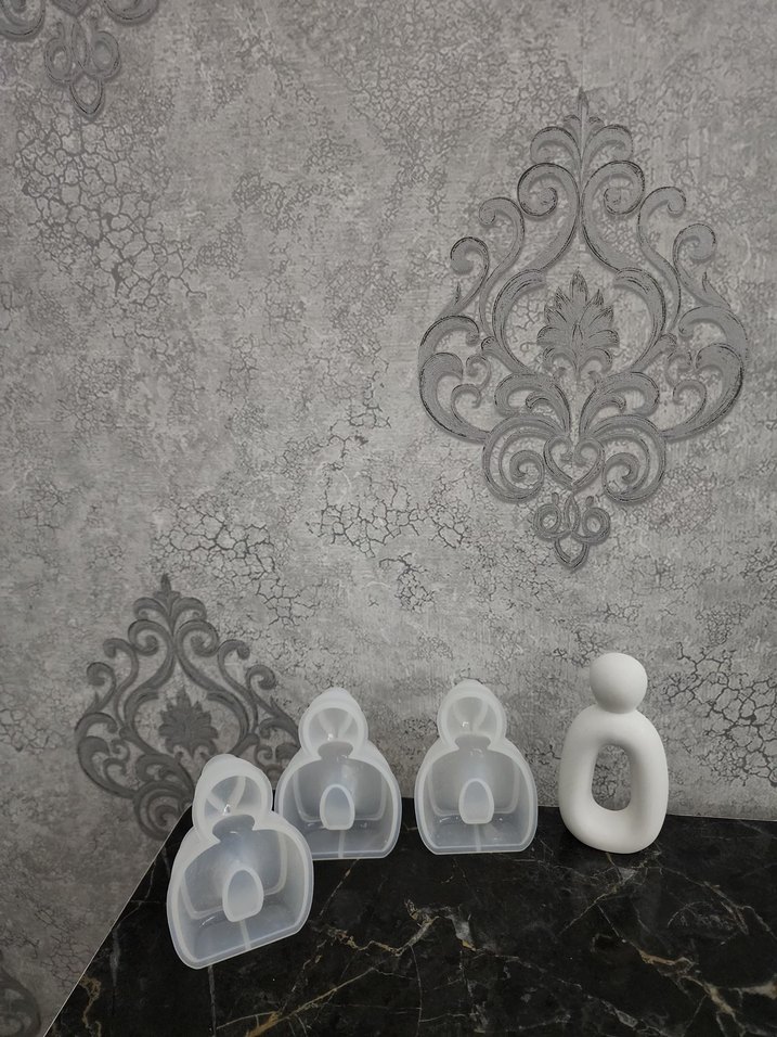 Dekoratif Figür - Görsel 2