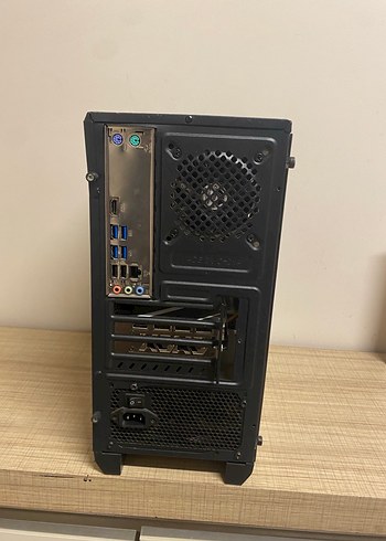 temiz az kullanılmış başlangıç sistemi - Görsel 5