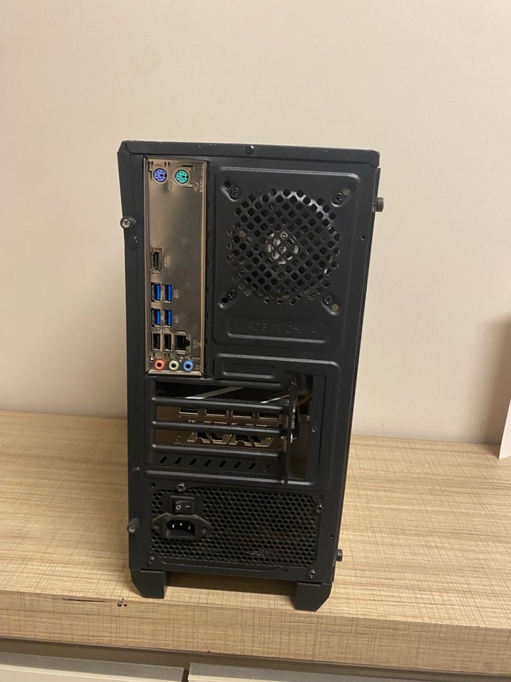 temiz az kullanılmış başlangıç sistemi - Görsel 5