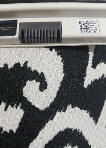 Diğer Şarj Cihazı ve batarya - Görsel 6