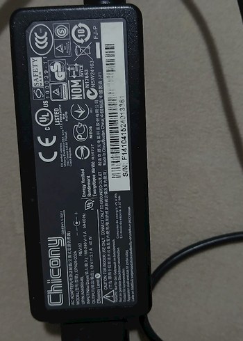 Diğer Şarj Cihazı ve batarya - Görsel 2