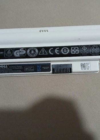 Diğer Şarj Cihazı ve batarya - Görsel 4