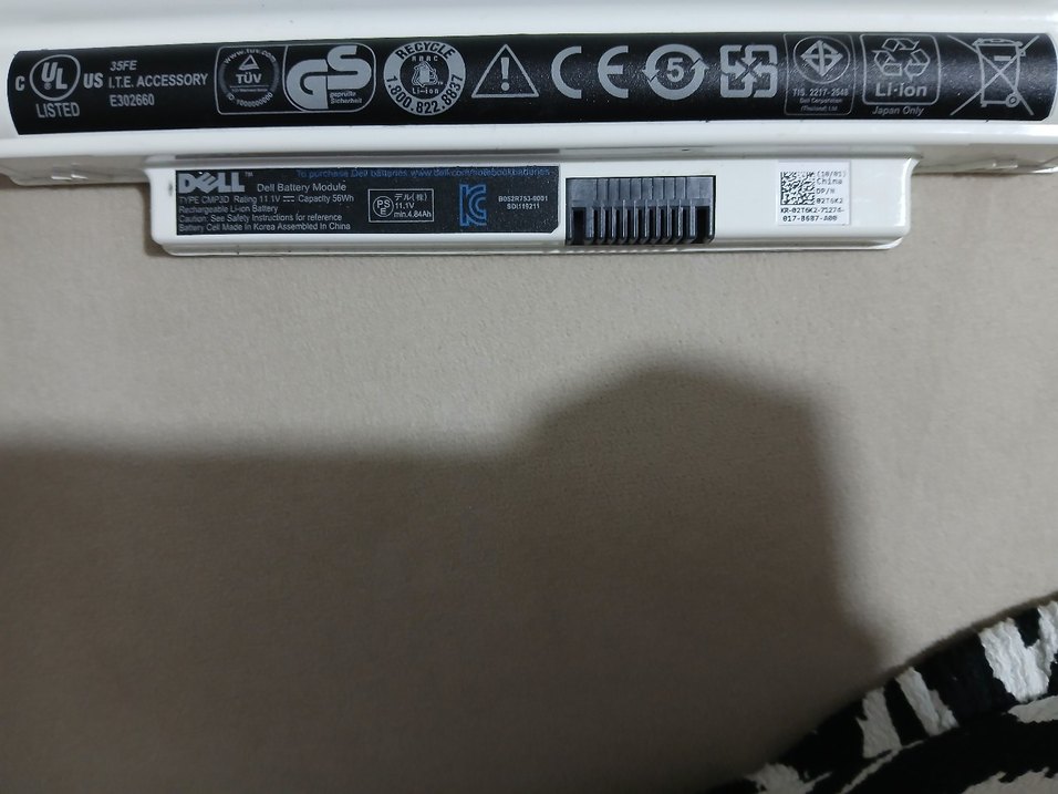 Diğer Şarj Cihazı ve batarya - Görsel 5