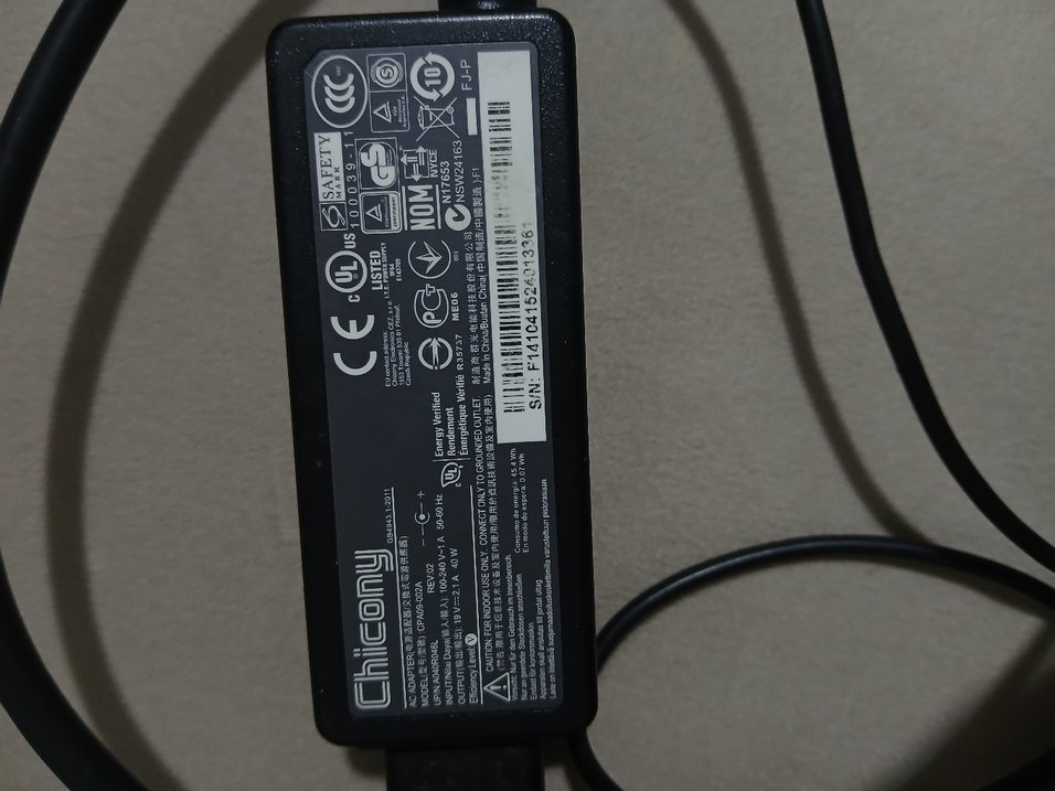 Diğer Şarj Cihazı ve batarya - Görsel 2