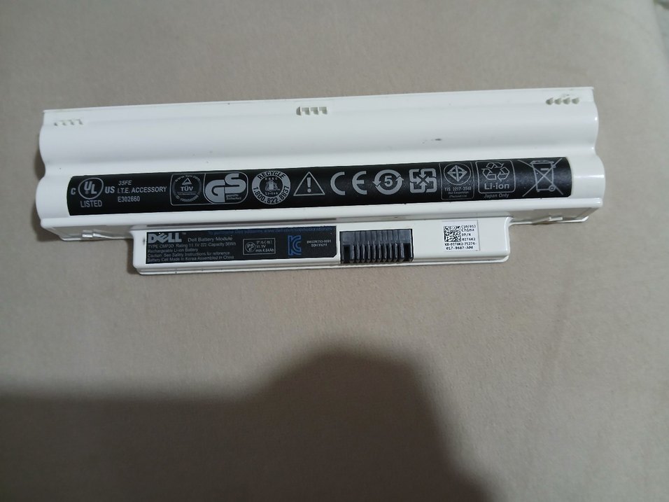 Diğer Şarj Cihazı ve batarya - Görsel 4